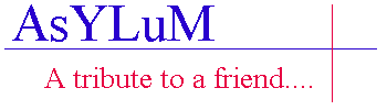 Asylum