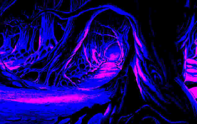 Enter Malefik Musick.....