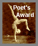  the Poet's Award