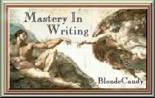 Mastery In Writing