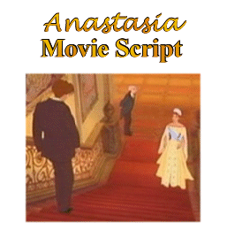 Anastasia Script. PLEASE WAIT FOR PAGE TO LOAD.