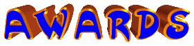 Awards