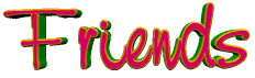 Friends