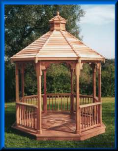 Gazebo