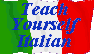 Teach Yourself Italian
