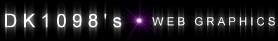 DK1098's Web Graphics
