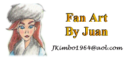 Juan's Fan Art