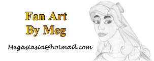 Meg's Fan Art