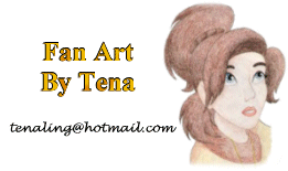 Tena's Fan Art