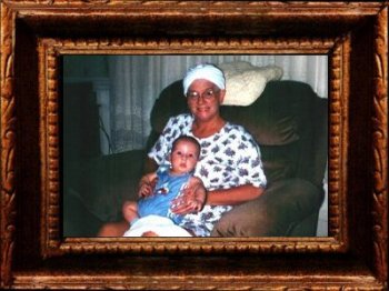 Grandson