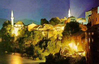 Mostar