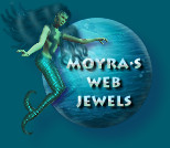 Goddess of the Web