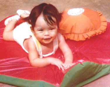 Baby Liza