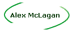 Alex McLagan