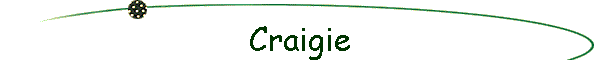 Craigie