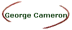 George Cameron