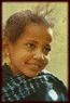 fille touareg
