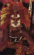 Danceur Dogon