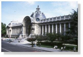 Petit Palais
