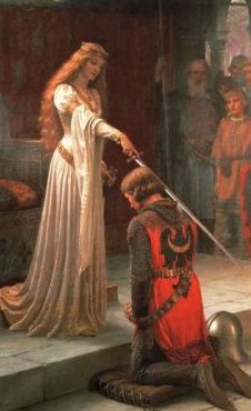 The Accolade