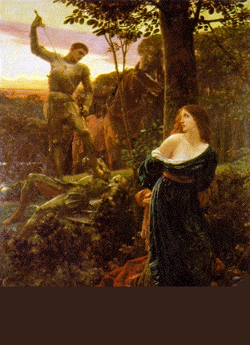 Chivalry