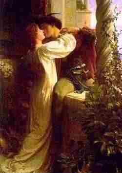 Romeo and Juliet