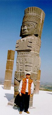  Gerardo S. Reyna C. en Tula Hidalgo Mexico, 1999