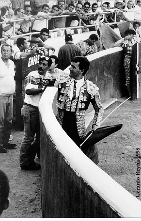  Enrique Garza Cadereyta NL