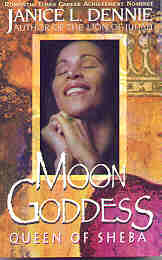 Moon Goddess