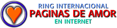 RING INTERNACIONAL PAGINAS DE AMOR EN INTERNET