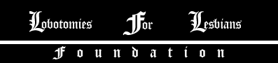 The Foundation Logo
