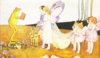 Fairy Wedding