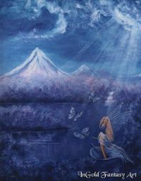 Kylie InGold Art