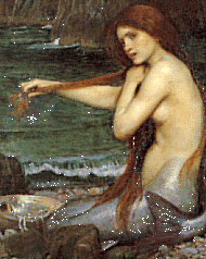 mermaid