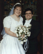 Allen and Melinda Venezio