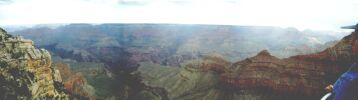 Grand canyon