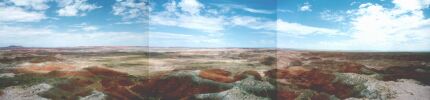 Painted Desert
