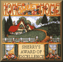 sherryaward