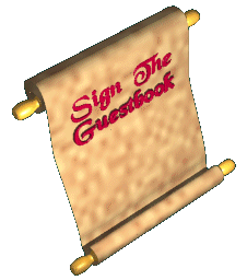 Sign our guestbook