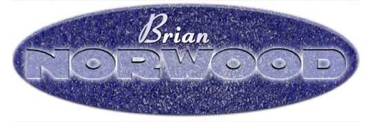 Brian Norwood