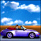 Sports Car