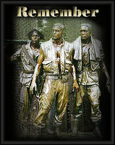 You are not Forgotten.