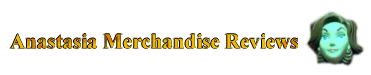 Merchandise Reviews