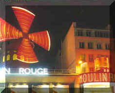 Moulin Rouge