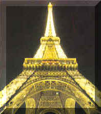 Eiffel Tower
