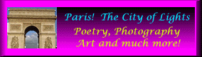 Paris Banner