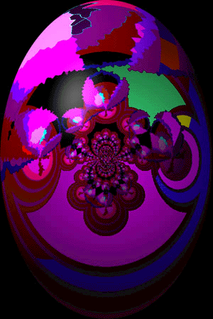 THE EGG