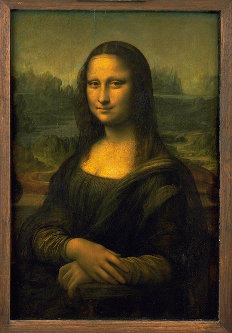 Mona Lisa