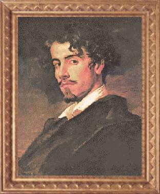 Gustavo Adolfo Becquer