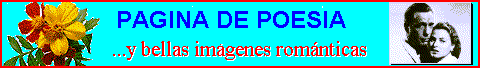 Poemas de Amor e Imgenes Romnticas